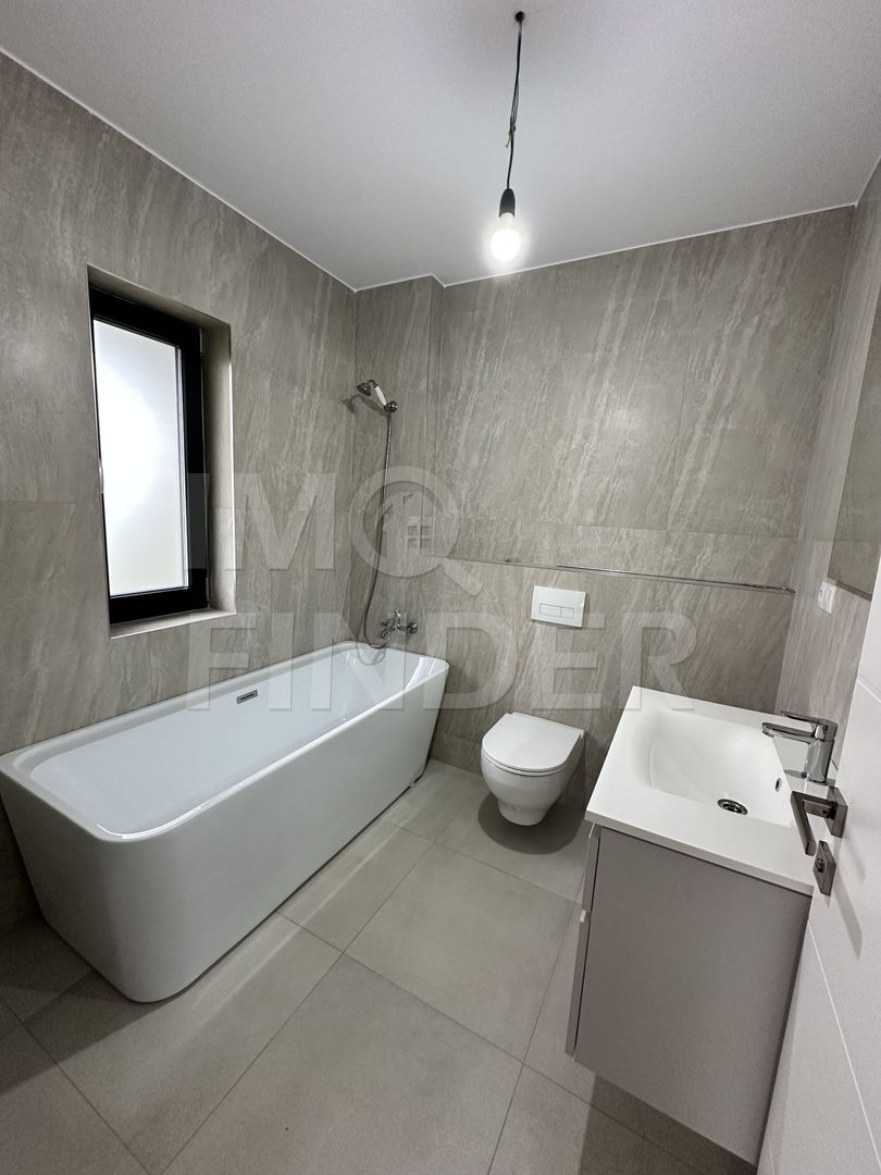 PRIMA INCHIRIERE-  Vilă ultrafinisată zona Hotel Stil - Poză 10