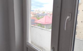 Apartament 4 camere, 77 mp, 2 balcoane, etaj 3 – Topolniței - Poză 15