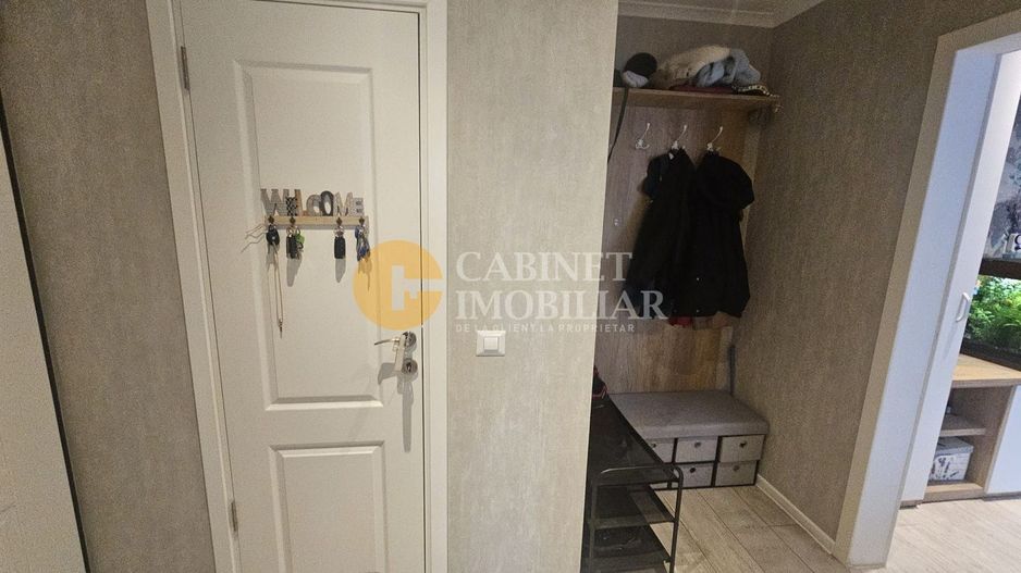 3 camere, et.2, renovat total, Tatarasi - Dispecer! - Poză 4