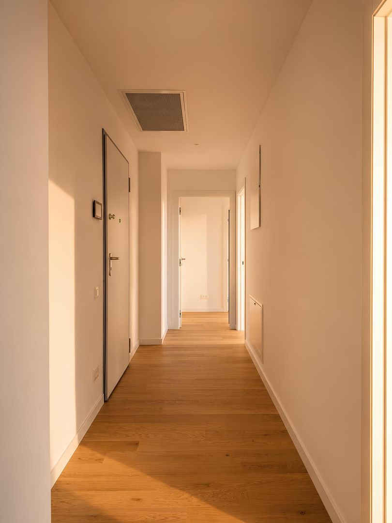 Apartament 4 camere | UpSite Floreasca | Lake View - Poză 12
