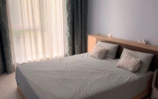 2 camere| VIVALIA 6 - MEDICINA| loc de parcare subteran| balcon| parter - Poză 1