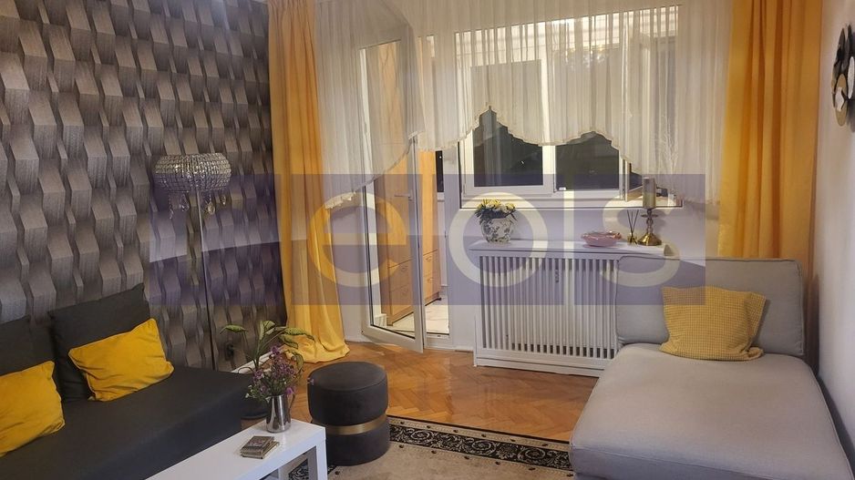 VANZARE 2 CAMERE | DECOMANDAT | ZONA NICOLAE GRIGORESCU - Poză 1