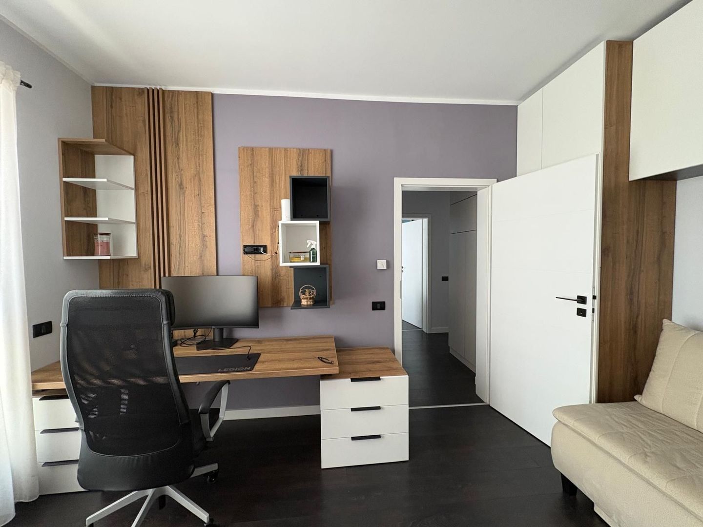 Penthouse Dobroiesti - Poză 25