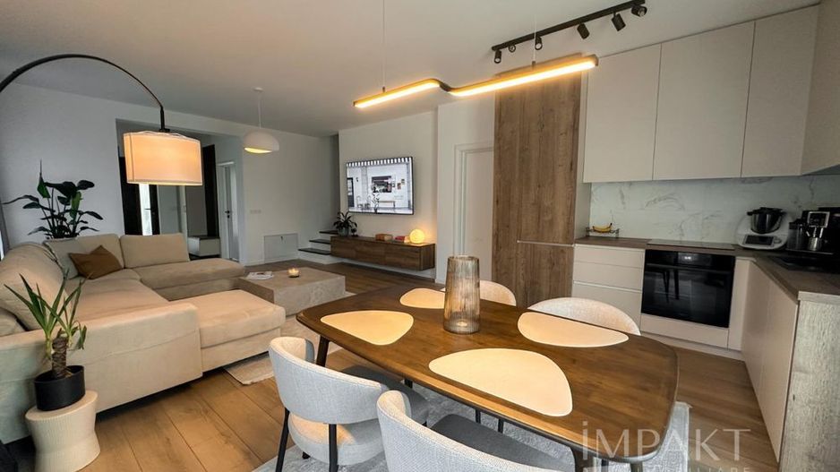 Casa superba la vanzare, situata in Dezmir! - Poză 2