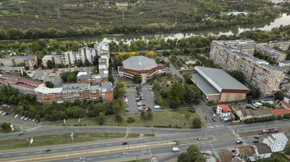 Calea Iuliu Maniu, urbanism P+2+M POT 65% CUT 1.25 - Poză 7