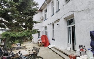 SG10-Oportunitate de Investiție | Zonă Centrală-Casă cu Teren Generos - Poză 1