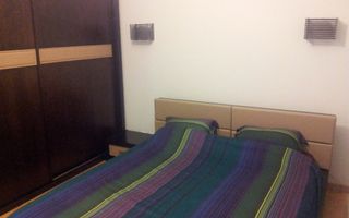 PENTHOUOSE SPATIOS CU 3 CAMERE IN COMPLEX REZIDENTIAL - Poză 7