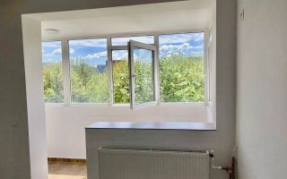 VANZARE APARTAMENT 2 CAMERE 50MP MUNCII CAMPIA LIBERTATII RENOVAT 2026 - Poză 1