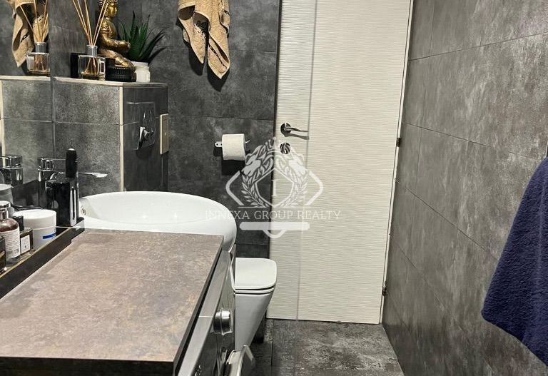 Garsoniera tip studio mobilat/utilat modern I Dristor - Poză 12