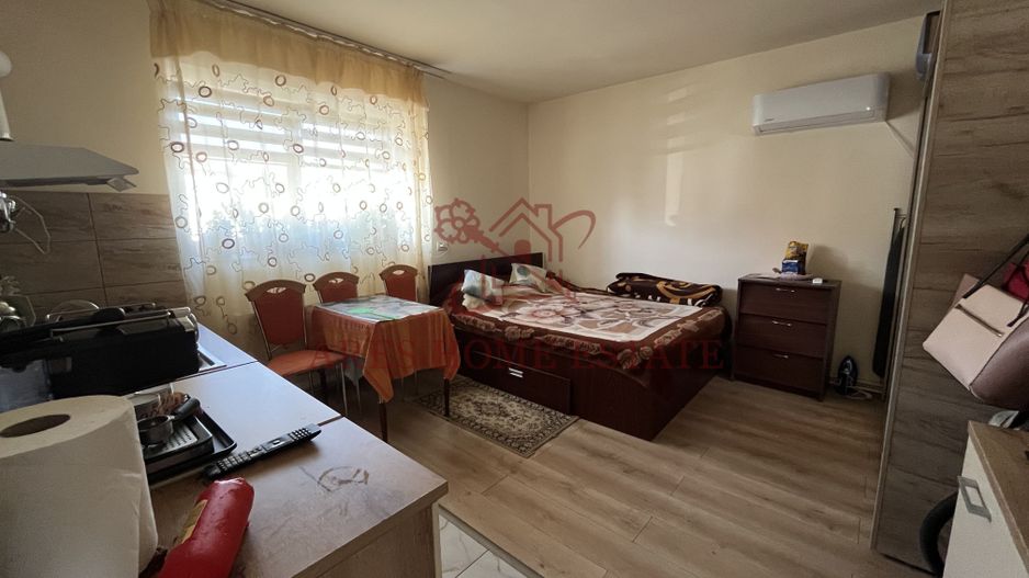 Casă individuală P+1+pod, pe piloni cu panouri solare - Poză 4