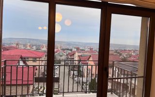 Apartament  de 3 camere cu view superb in  cartierul Europa - Poză 7