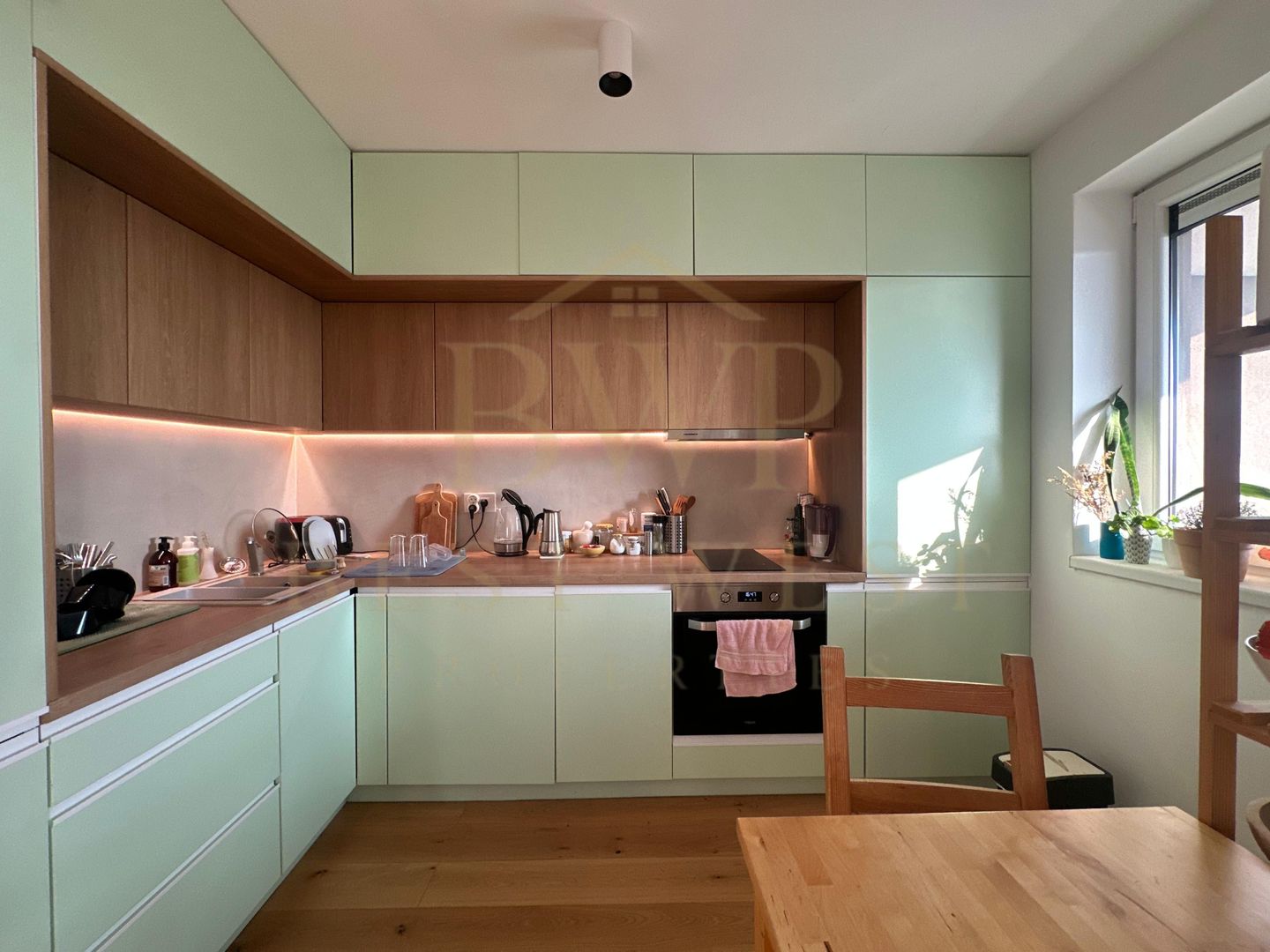 Apartament 2 camere, North Star Residence, Calea Aradului - Poză 4