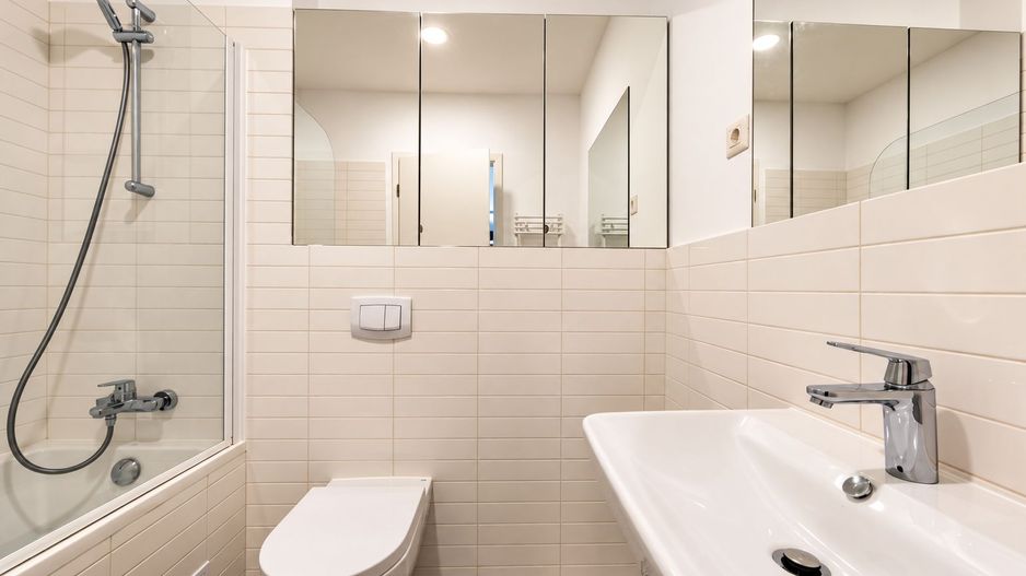 Apartament premium 2 camere | Aviatiei Park I Parcare inclusa - Poză 18