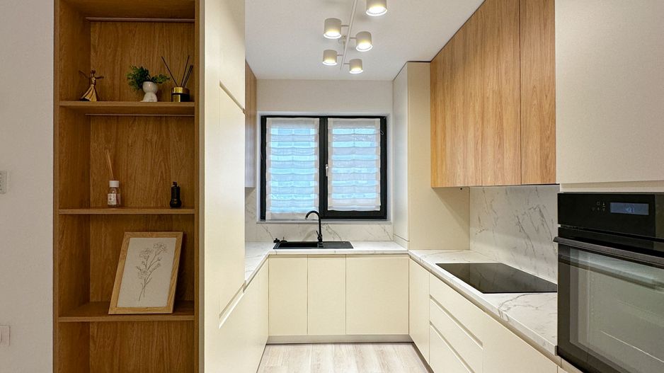 5 rooms TownhouseI Pipera I Gated Community - Poză 11