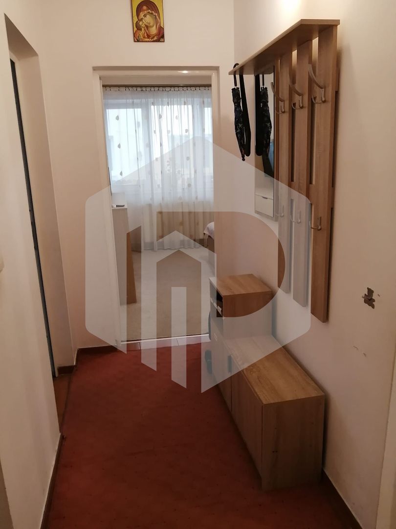 Apartament 2 camere+ curte proprie in Turnisor. Total decomandat - Poză 4