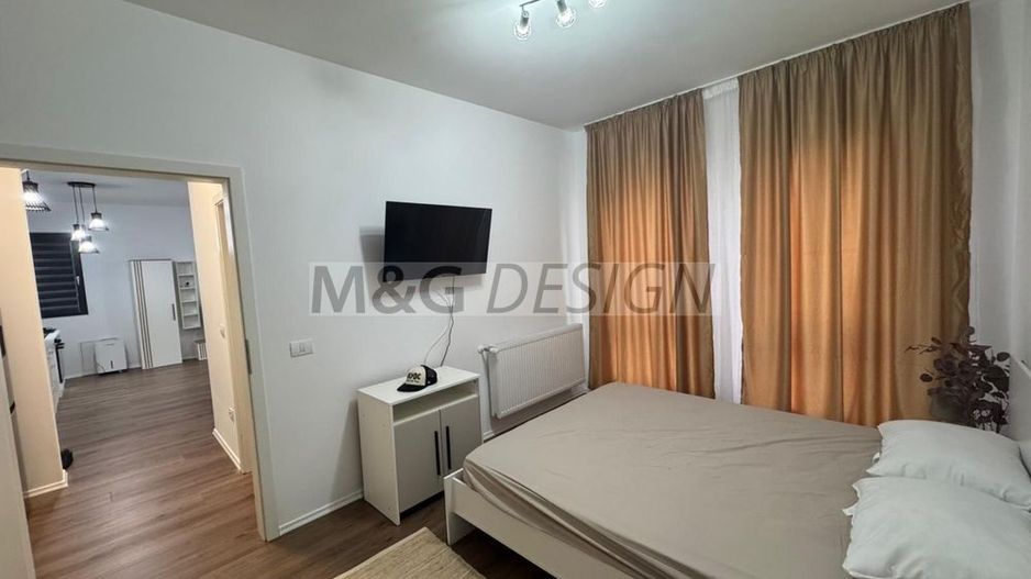 Apartament 2 camere Giroc parter - Poză 5
