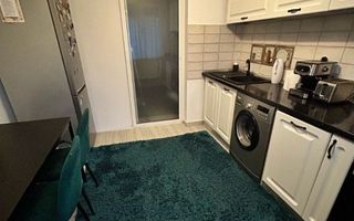 Tatarasi - Metalurgie 3 camere ETAJ 1 - mobilat - BOXA - PARCARE - Poză 3