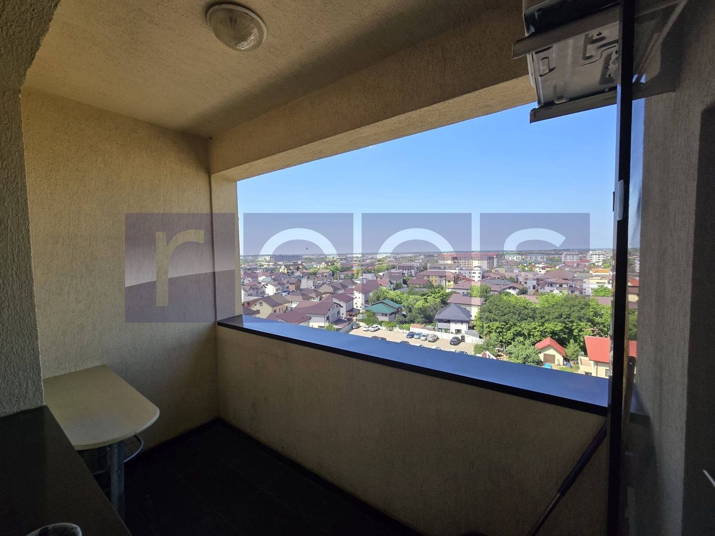 DE VANZARE 2 CAMERE PRELUNGIREA GHENC EA | PARCARE  | CARTIERUL LATIN - Poză 9