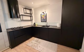 Apartament 3 camere  – Soseaua Nordului - Poză 3