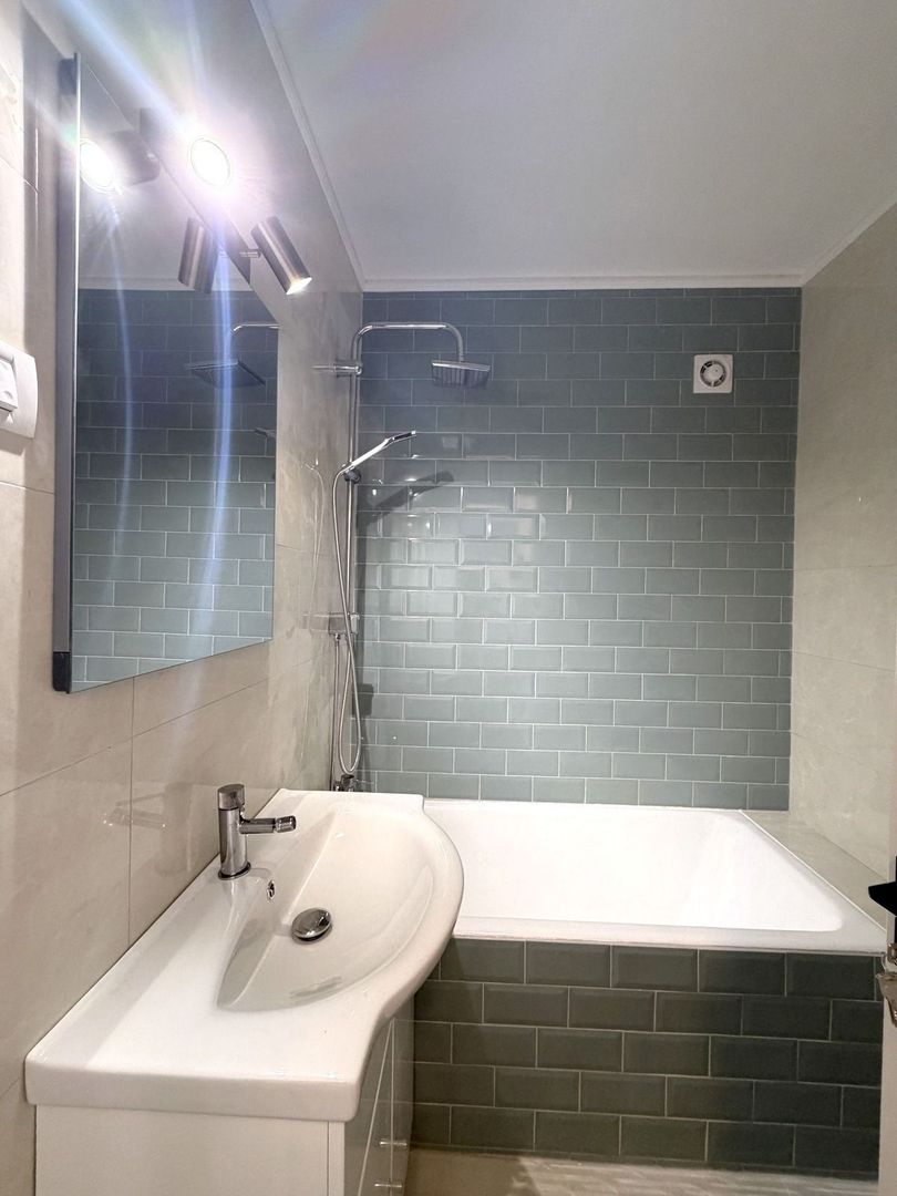 3 camere | renovat complet | Gara de nord - Victoriei - Poză 8