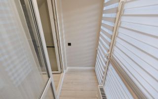 Chirie, apartament, 3 camere, strada Nicolae Testemițanu, Centru - Poză 11