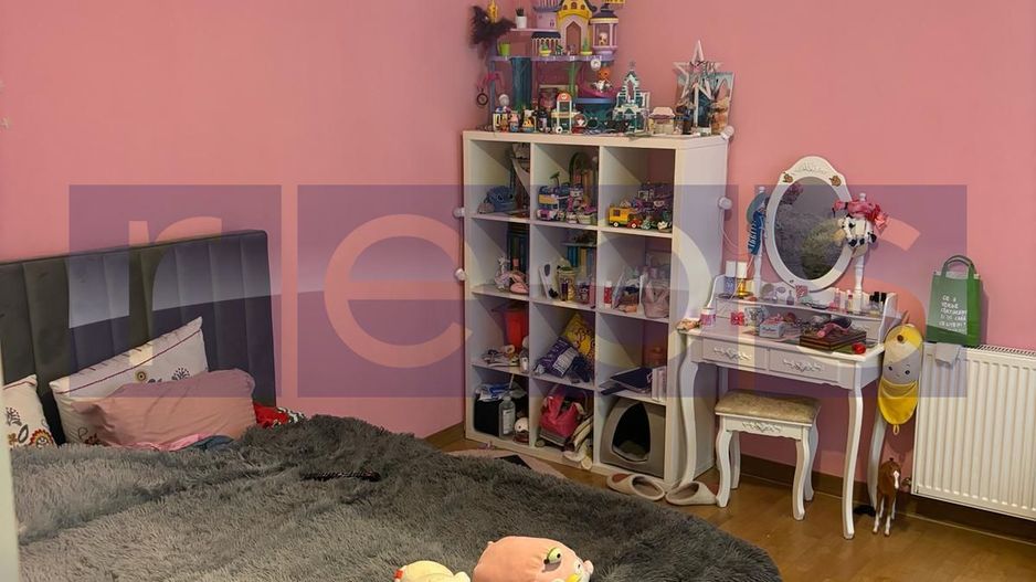 APARTAMENT DEOSEBIT DE VÂNZARE 5 CAMERE | VILA | ZONA CENTRALĂ - Poză 11