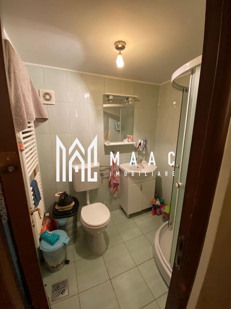 Apartament 2 Camere I Decomandat I Calea Dumbravii - Poză 5