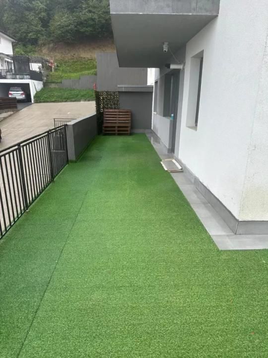 Apartament 3 camere la cheie lSu 48 mp l Parcare lTerasa 51 mp lTeilor - Poză 7