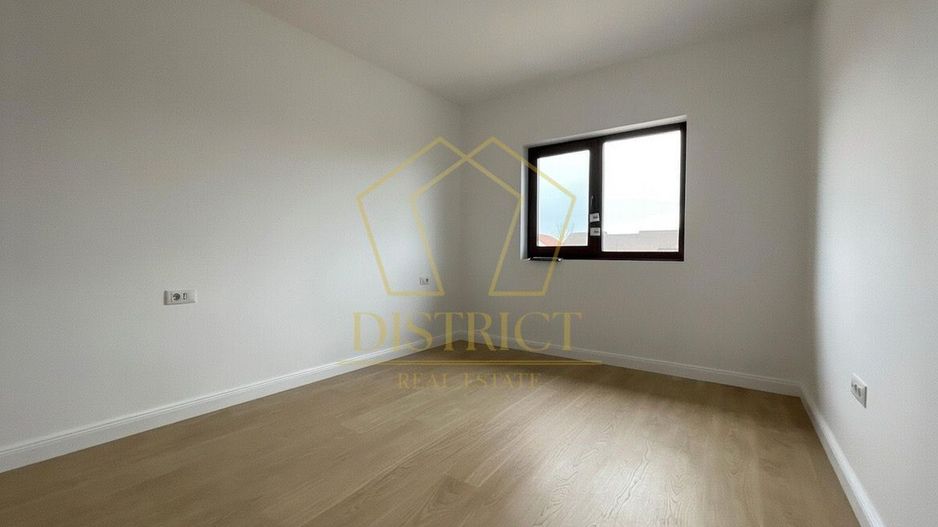 Duplex superb cu 3 camere | Mosnita Noua | Valery 3 - Poză 5