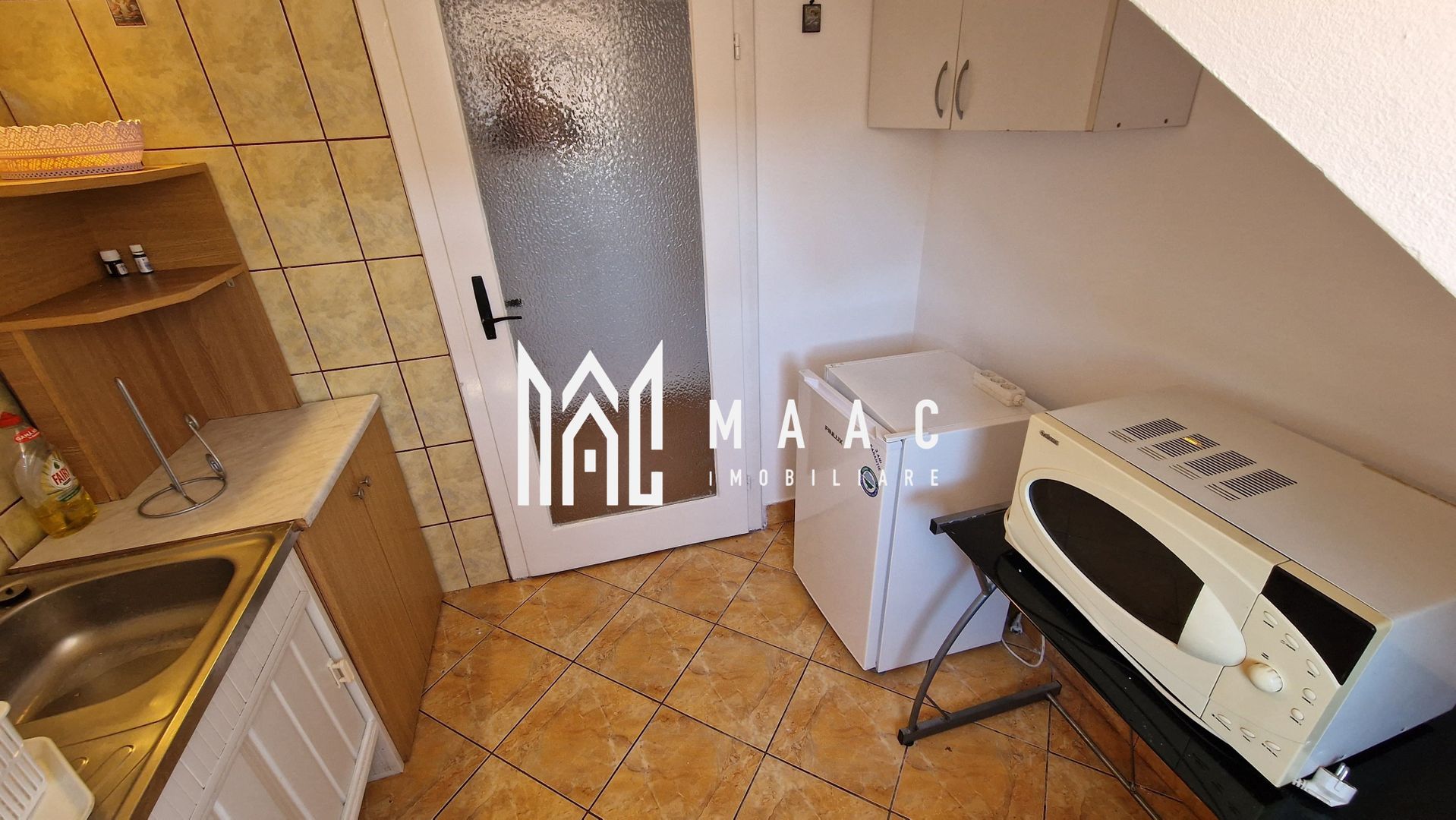 Spațiu birouri 3 camere de închiriat | Sibiu, Ultracentral | 80 mp - Poză 1