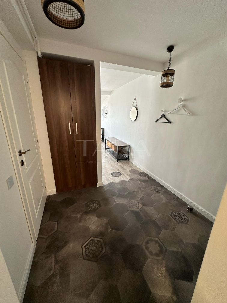 Apartament 2 camere la Mansarda - Poză 8