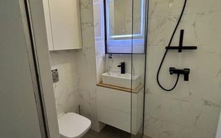 Penthouse cu Loft, Design Contemporan & Priveliste superba - Poză 8