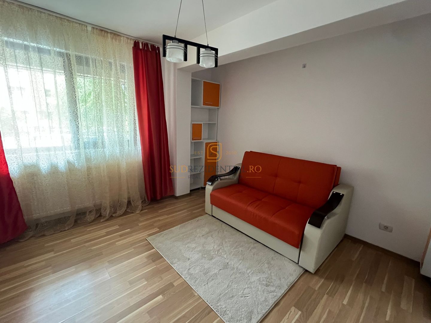 Apartament 2 camere de închiriat, Metrou Dimitrie Leonida - Poză 1