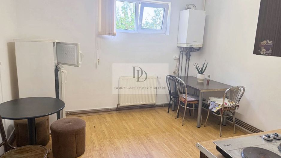 Apartament 3 Camere + Grădină | Andrei Mureșanu - Poză 7