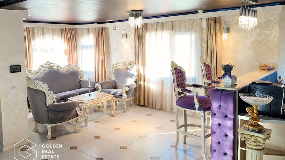 Vila cu piscina in Vladimirescu, comision 0% - Poză 4