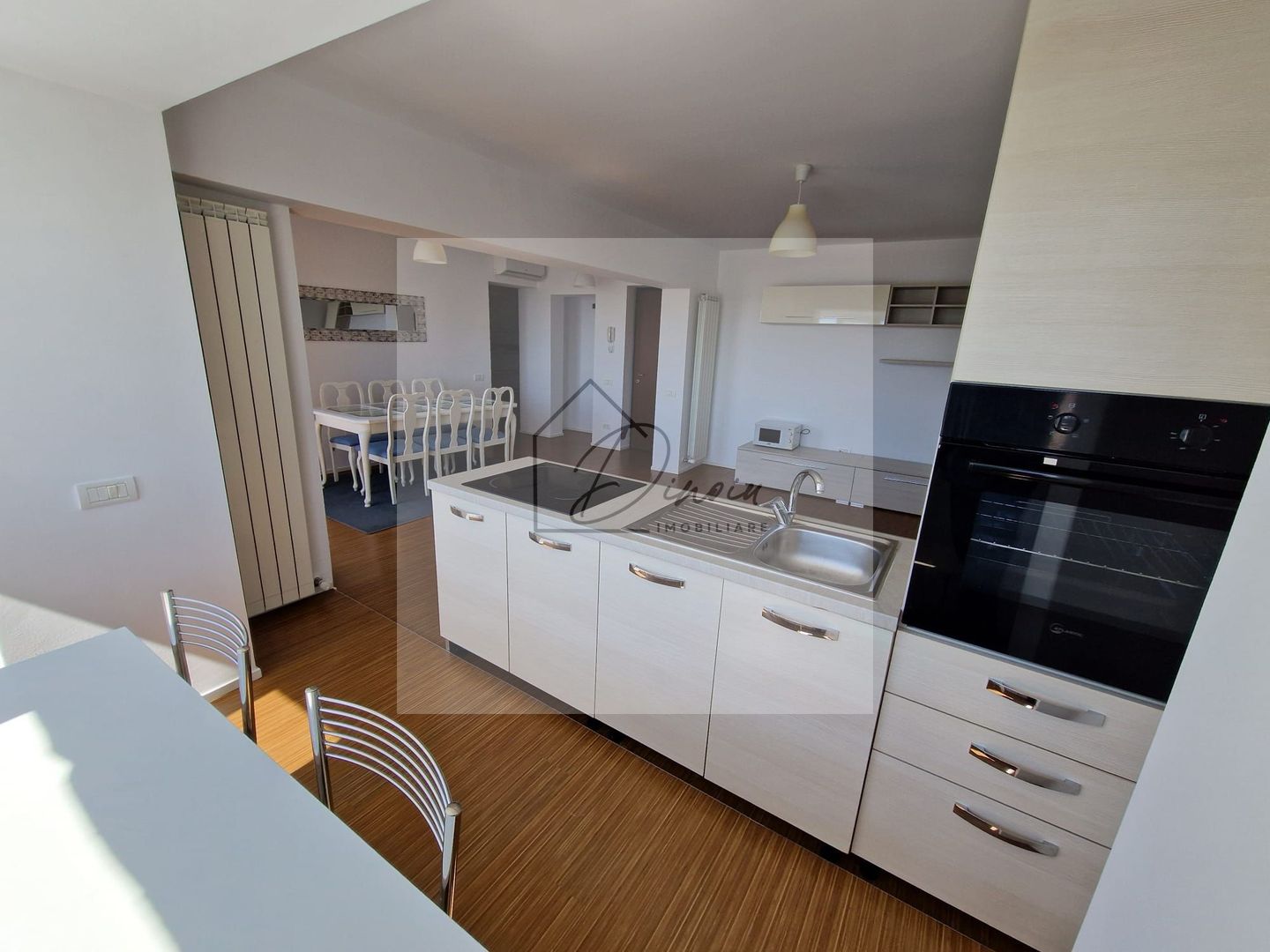 Apartament 3 camere Doamna Ghica Parc Plumbuita - renovat recent total - Poză 7