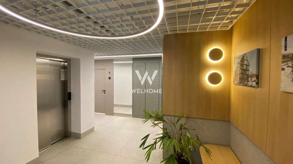 Apartament 2 camere, proiect nou - The Lake Home - Poză 2