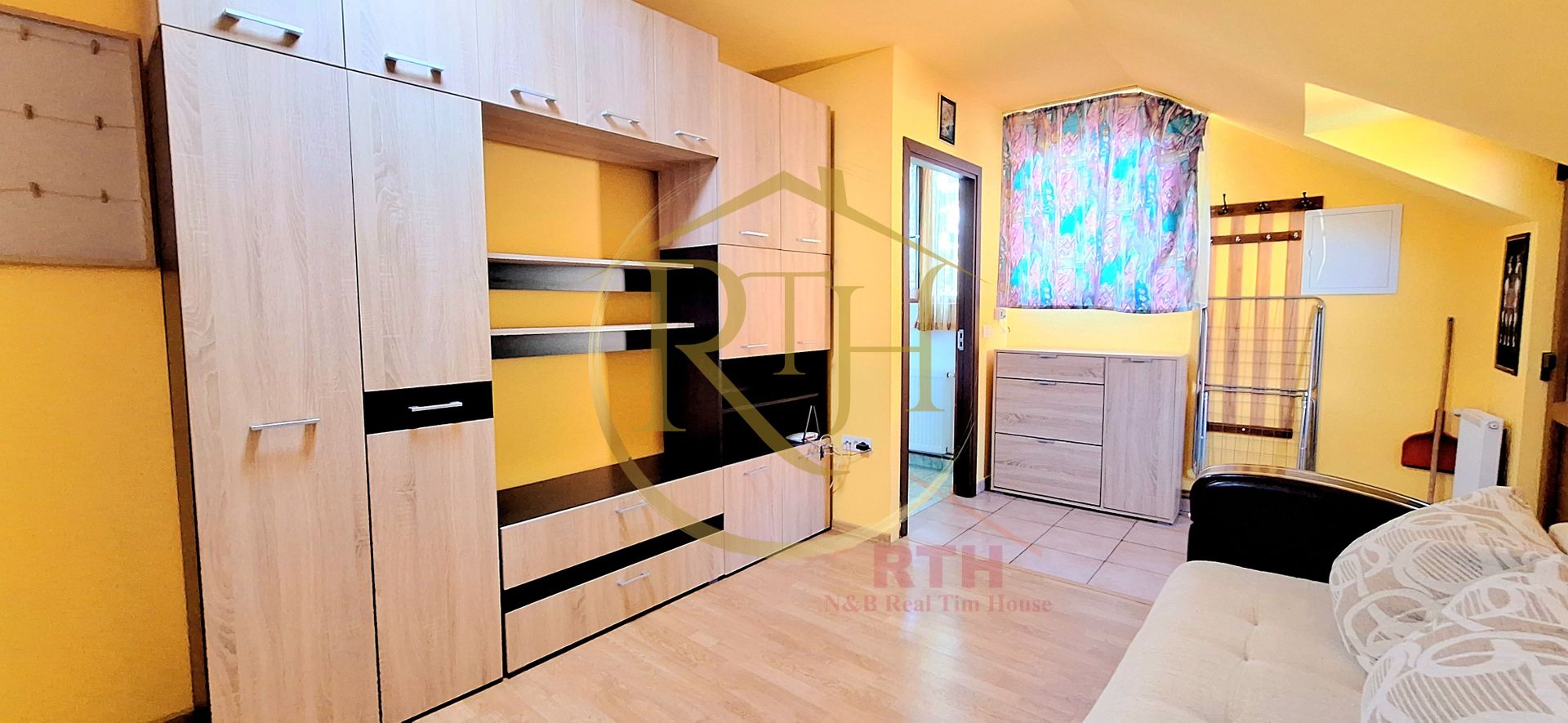 Oferim spre inchiriere apartament 1 camera, centrala, Chisoda - Poză 7