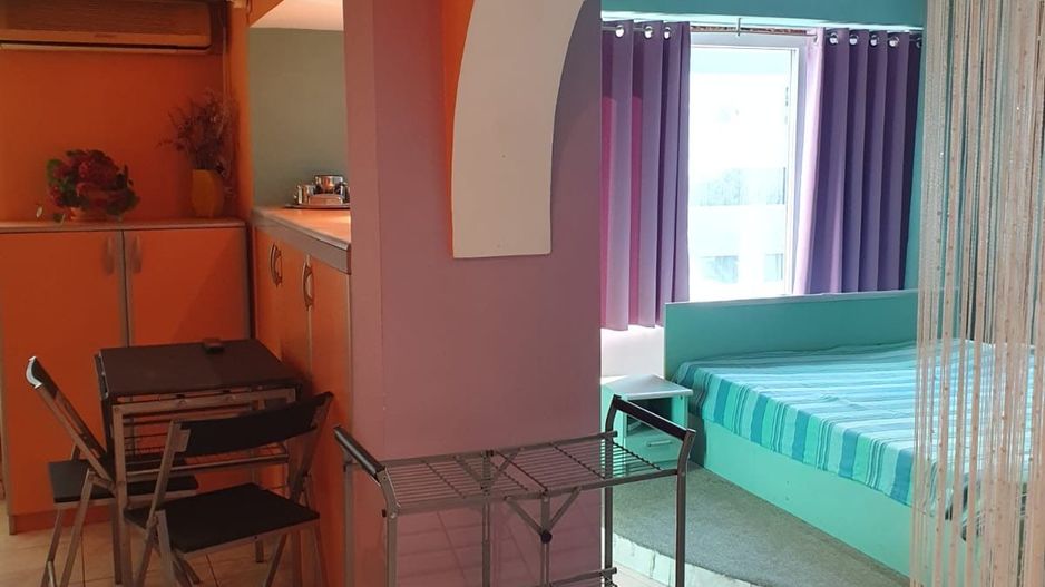 Garsoniera Calea Calarasi - Matei Basarab - Poză 3