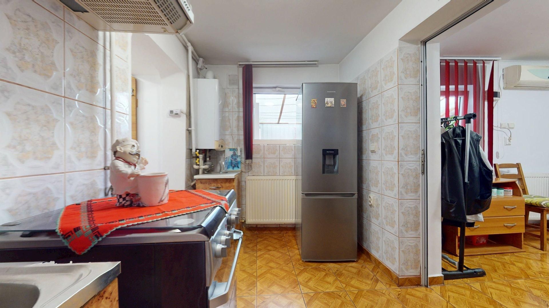 Casa 3 camere zona Baicului - Poză 11