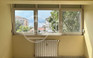 Apartament cu 3 camere de inchiriat Calea Aradului Oradea - Poză 6
