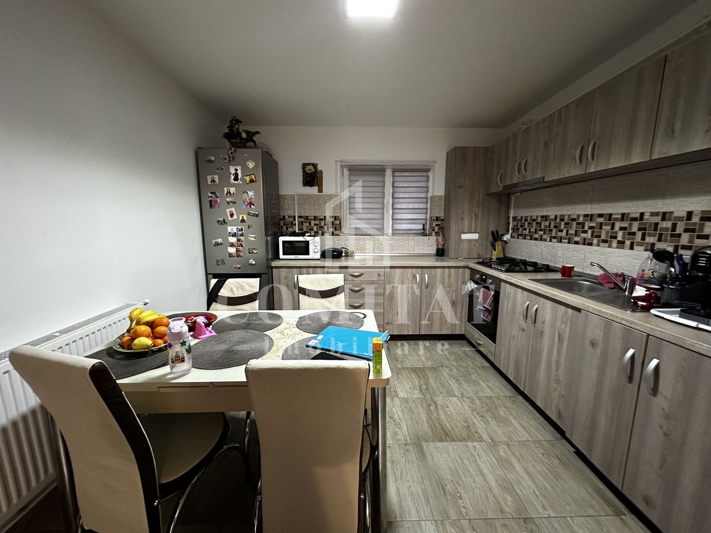 Apartament 3 camere | Loc de parcare | Cartier Terra - Poză 10