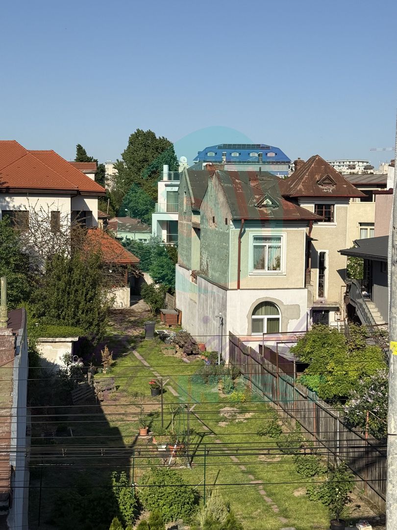 Bloc NOU langa parc si metrou cu loc de parcare si boxa - Poză 17