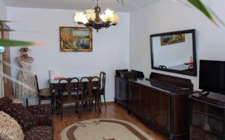 Decomandat etaj intermediar 3 camere Alexandru Obregia - Poză 3