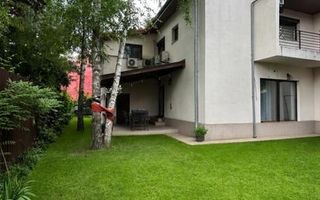 Vila duplex Bucurestii Noi I 5 camere I Lac Grivita I COMISION 0% - Poză 2