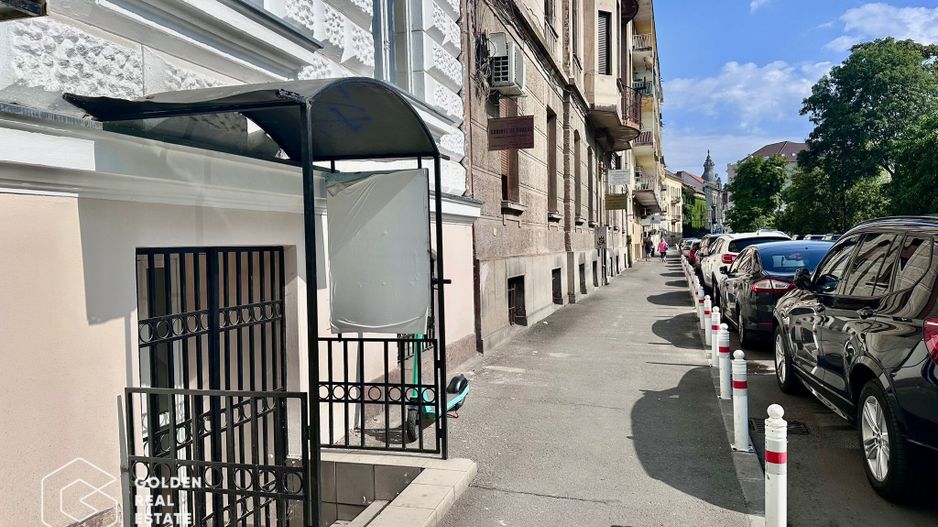 Spatiu de birou sau Xerox, 3 camere, Vasile Milea - Poză 13