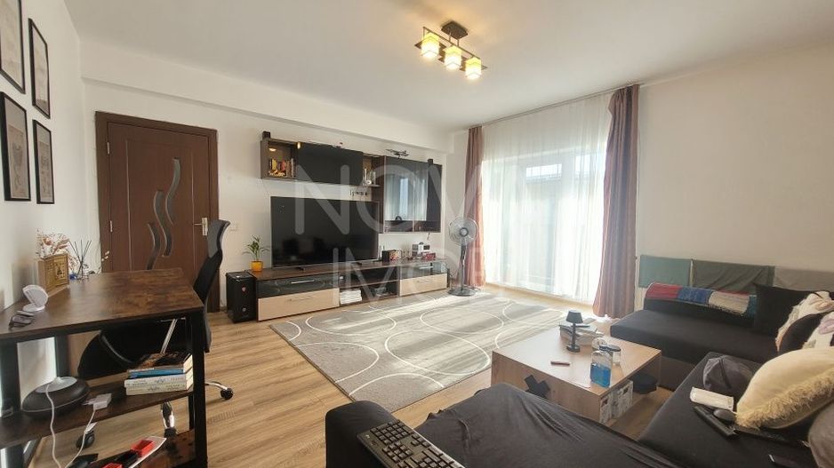 Apartament 2 camere, 61,6 mp + balcon 20 mp  – Șelimbar - Poză 2