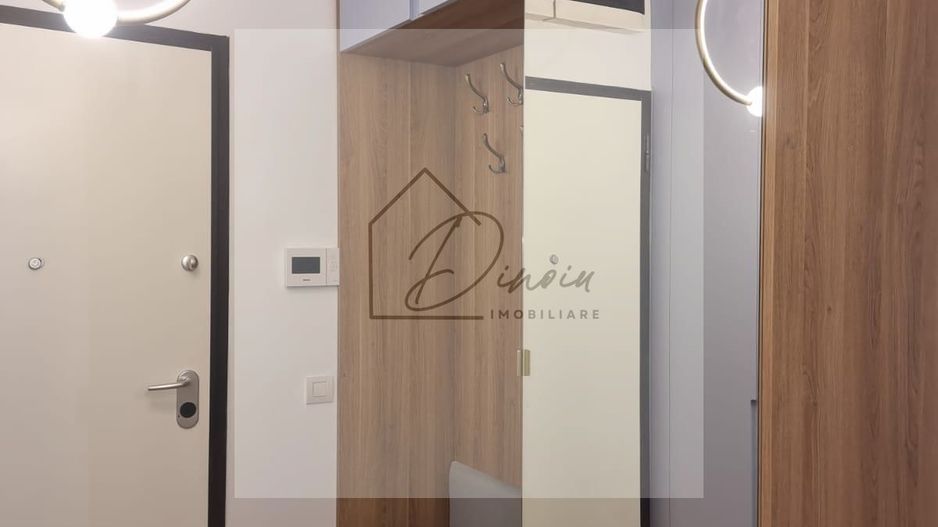 COM 0% I 3 camere LUXURIA Residence I Domenii - Expozitiei - 1 Mai - Poză 22