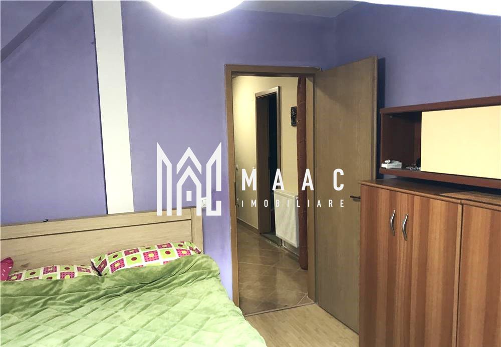 Apartament la casa- 2 camere I Decomandat I Zona Strand 2 - Poză 11