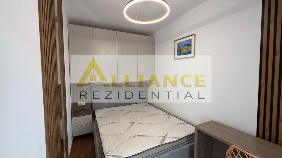 5 MINUTE METROU BERCENI - STUDIO - 40mp - 82.280â¬ - Poză 6